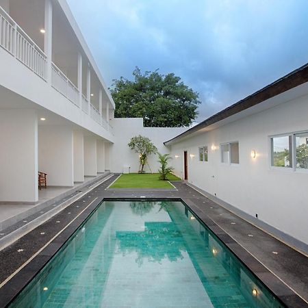 Maisaba Canggu Hotel & Coworking Space Extérieur photo